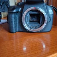 Canon 1200D