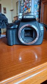 Canon 1200D