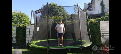 Trampolino