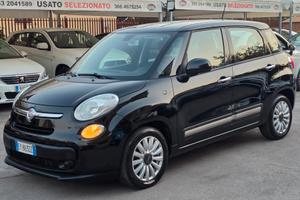 Fiat 500L 1.4 T-Jet 120 CV GPL Lounge