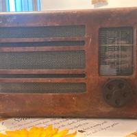 Radio Allocchio Bacchini mod. 514 del ‘40
