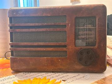 Radio Allocchio Bacchini mod. 514 del ‘40