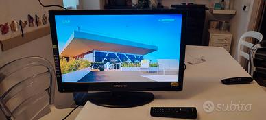 Televisore Hannspree  25" HSG1114