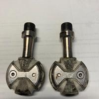pedali bici da corsa