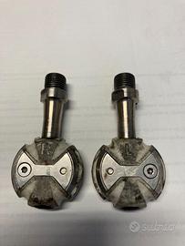 pedali bici da corsa