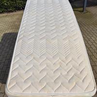 Materassi singoli a molle 80x190 cm