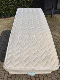Materassi singoli a molle 80x190 cm