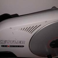 ellittica kettler