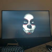 Monitor 144Heartz 27” Full hd