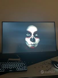 Monitor 144Heartz 27” Full hd