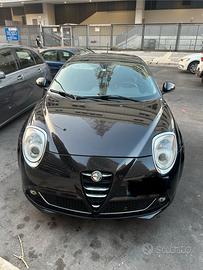 Alfa mito