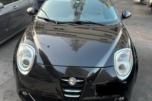 Alfa mito