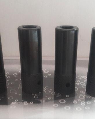 Pegs BMX