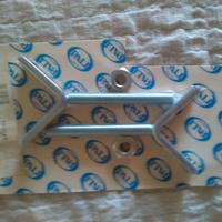 Adattatore cancelletto + ganci  sicurezza cassetti