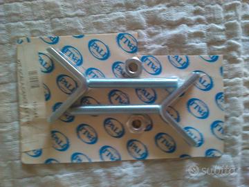 Adattatore cancelletto + ganci  sicurezza cassetti