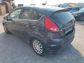 RICAMBI PER FORD FIESTA 1.2 - 2009 - BENZINA - 5 P