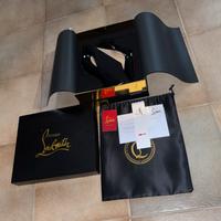 Tacchi Kate Louboutin