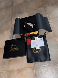 Tacchi Kate Louboutin