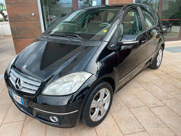 Mercedes-benz A 160 BlueEFFICIENCY Special Edition