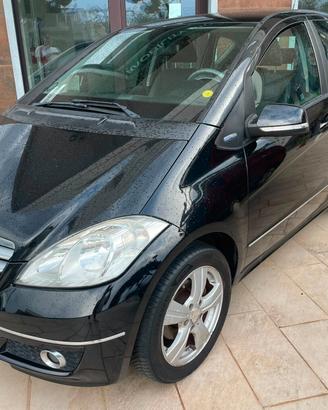 Mercedes-benz A 160 BlueEFFICIENCY Special Edition