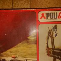 Polistil Policar A2