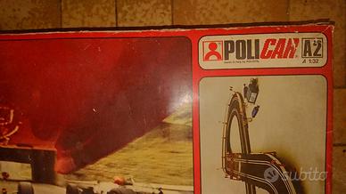 Polistil Policar A2