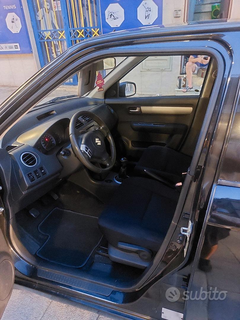 Suzuki Swift 2008 photo 4