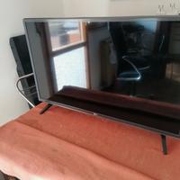 TV LG 32 pollici