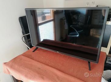 TV LG 32 pollici