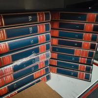 Enciclopedia completa 