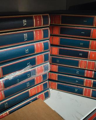 Enciclopedia completa 