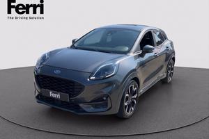 FORD Puma 1.0 ecoboost h ST-Line X s&s 125cv