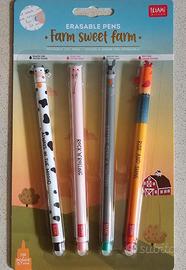 Penne LEGAMI Farm Sweet Farm 2025