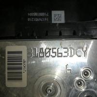 Gruppo abs MINI COOPER D 1560cc TDCI del 2008