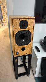 harbeth compact 7es-3 40th anniversary