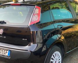 Fiat Grande Punto Evo 1.4 Dynamic S&S