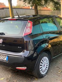 Fiat Grande Punto Evo 1.4 Dynamic S&S