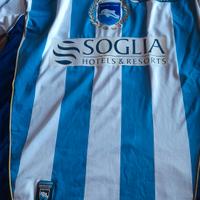 Maglietta Pescara(leggi)