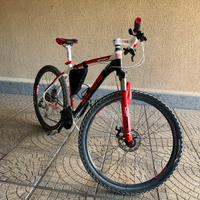 Mountain bike Elios Spirit 27,5