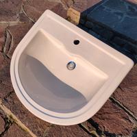Lavabo con colonna Ideal Standard (2 disponibili)