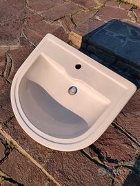 Lavabo con colonna Ideal Standard (2 disponibili)