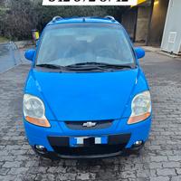 Chevrolet  Matiz 1.0 benzina/GPL NEOPATENTATI 