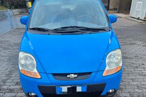 Chevrolet  Matiz 1.0 benzina/GPL NEOPATENTATI 