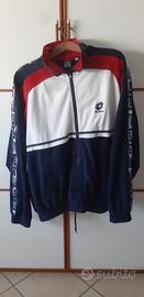 TUTA LOTTO in microfibra