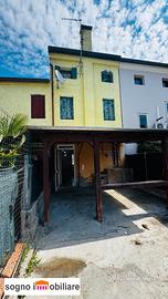Villetta a schiera a Villa Bartolomea