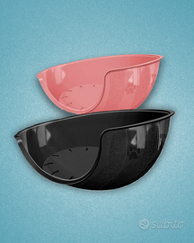 TRASPORTINO - CUCCIA - LETTIERA