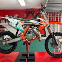 Ktm 85 SX