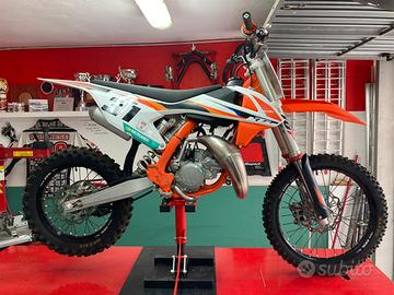 Ktm 85 SX