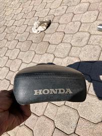 Sella Honda Shadow 600