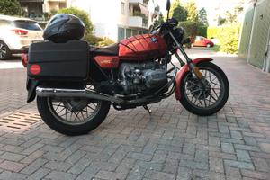 Bmw r 45 d’epoca